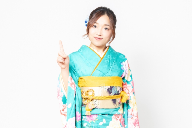 身丈直しの前に自分の着物の寸法を知ろう