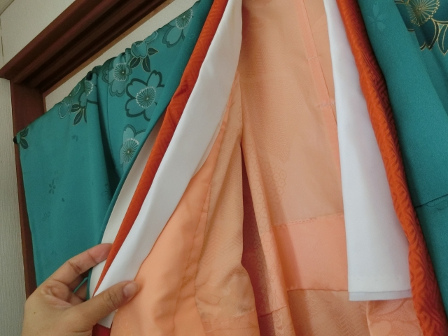 着物の身丈直し・裾上げが必要！？仕立て直しの可能性が高いパターンとは