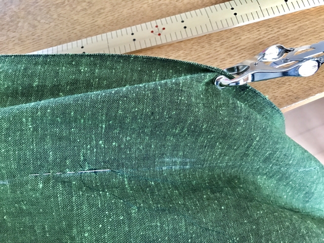 確かな技術力に定評！着物の仕立て直しは熟練の和裁士が活躍する工房へ