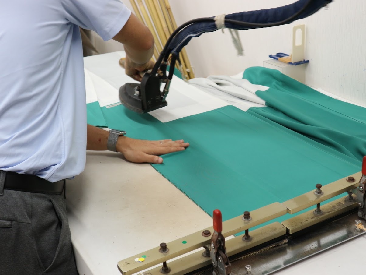 【着物の仕立て替え・洗い張りにも対応】着物の仕立て直しはお任せ！仕立て屋さん・和衣庵の特徴