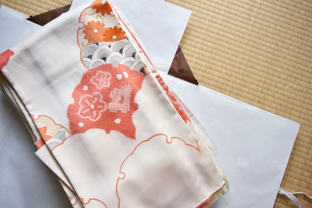 着物の丈の許容範囲はどのくらい？