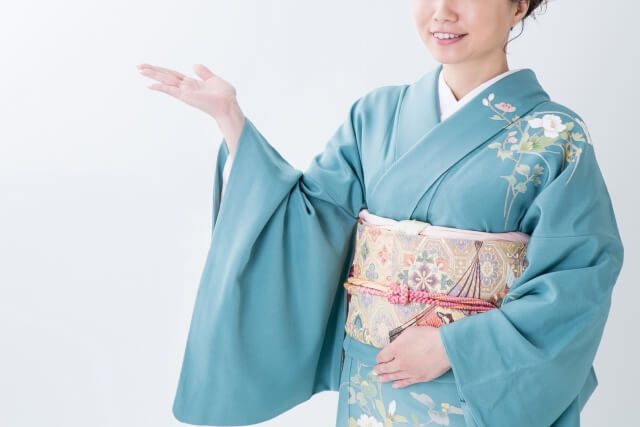 着物を羽織へ仕立て替えるための基本手順